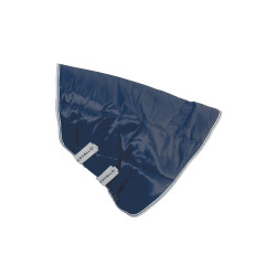 Copricollo da scuderia in poliestere 210D ripstop con imbottitura 300g Acavallo Copricollo da scuderia in poliestere 210D ripstop con imbottitura 300g Acavallo