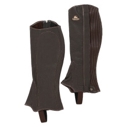 Mini-chaps lisci GP Acavallo Mini-chaps lisci GP Acavallo