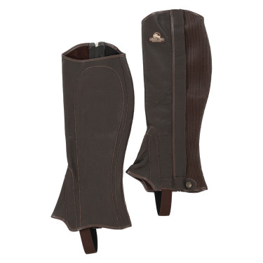 Mini-chaps lisci GP Acavallo Mini-chaps lisci GP Acavallo