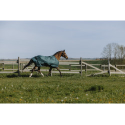 Coperta Equithème TYREX 600D
