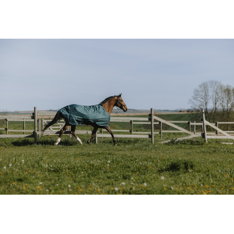 Coperta Equithème TYREX 600D