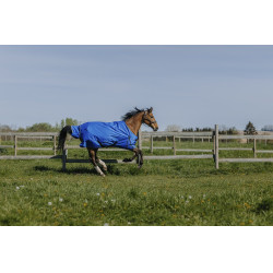 Coperta Equithème Tyrex Aisance 1200D