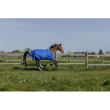 Coperta Equithème Tyrex Aisance 1200D Coperta Equithème Tyrex Aisance 1200D