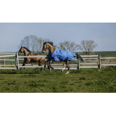 Coperta Equithème Tyrex Aisance 1200D Coperta Equithème Tyrex Aisance 1200D