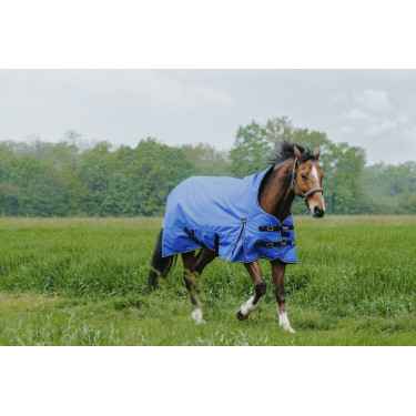 Coperta Equithème Tyrex Aisance 1200D High Neck Coperta Equithème Tyrex Aisance 1200D High Neck