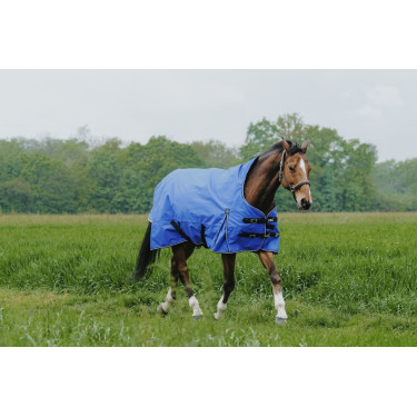 Coperta Equithème Tyrex Aisance 1200D High Neck Coperta Equithème Tyrex Aisance 1200D High Neck