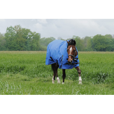 Coperta Equithème Tyrex Aisance 1200D High Neck Coperta Equithème Tyrex Aisance 1200D High Neck