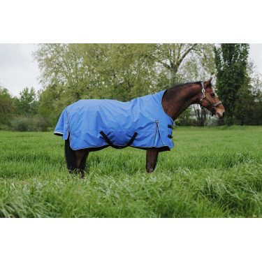 Coperta Equithème Tyrex Aisance 1200D High Neck Coperta Equithème Tyrex Aisance 1200D High Neck