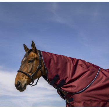Copricollo Equithème Tyrex 1200D Copricollo Equithème Tyrex 1200D