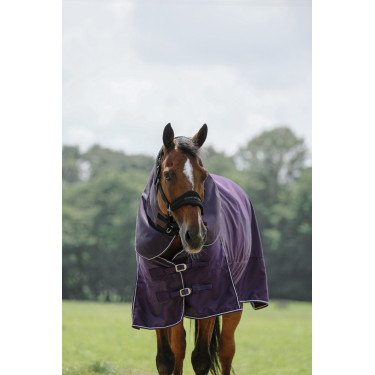 Copricollo Equithème Tyrex 600D Copricollo Equithème Tyrex 600D