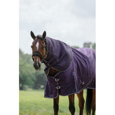 Copricollo Equithème Tyrex 600D Copricollo Equithème Tyrex 600D
