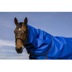 Copricollo Equithème Tyrex Aisance 1200D