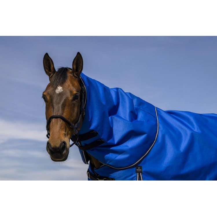 Copricollo Equithème Tyrex Aisance 1200D