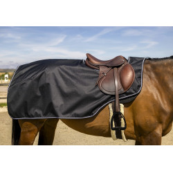 Coprireni Equithème Tyrex 600D Polare