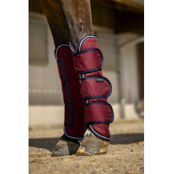Gambali da trasporto Equithème Tyrex 1200D Gambali da trasporto Equithème Tyrex 1200D