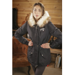 Parka Pénélope Mega Lione