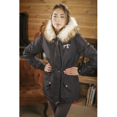 Parka Pénélope Mega Lione