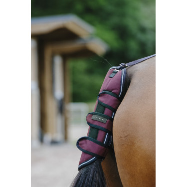 Proteggi-coda Equithème Tyrex 1200D Proteggi-coda Equithème Tyrex 1200D