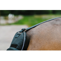 Proteggi-coda Equithème Tyrex 600D Proteggi-coda Equithème Tyrex 600D