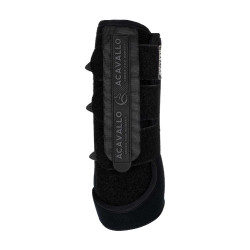Stinchiere posteriori in neoprene Respira Acavallo