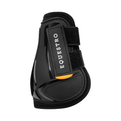 Paraglomi in TPU e neoprene Ruby Equestro Nero
