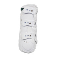 Stinchiere anteriori da dressage anatomiche Acavallo Bianco Stinchiere anteriori da dressage anatomiche Acavallo Bianco