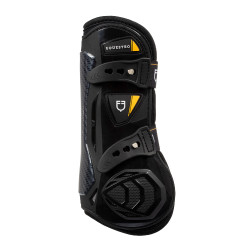 Ghette in neoprene con chiusura rapida Equestro