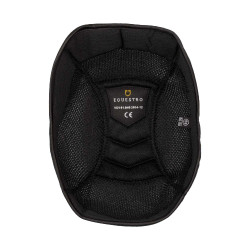 Imbottitura per casco per ETU00004-5-7-8 Equestro