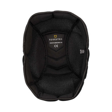 Imbottitura per casco per ETW02001-2-3 Equestro
