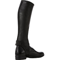 Mini-chaps Norton Stretch stampati Nero