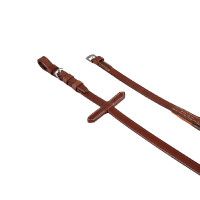 Redini in cuoio e gomma Pascal Equestro Cognac Marrone Redini in cuoio e gomma Pascal Equestro Cognac Marrone