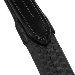 Redini in cuoio e gomma Kris 5/8" Acavallo Redini in cuoio e gomma Kris 5/8" Acavallo