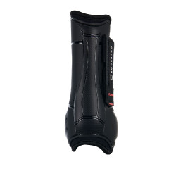 Stinchiere e paranocche per giovani cavalli in TPU e neoprene Equestro Stinchiere e paranocche per giovani cavalli in TPU e neoprene Equestro