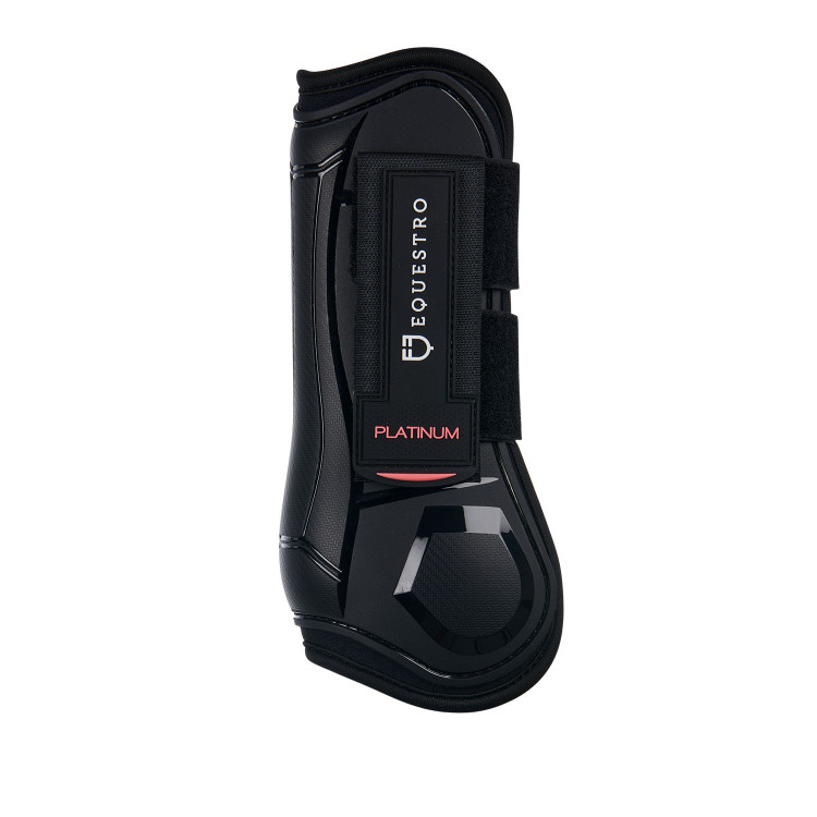 Stinchiere e paranocche per giovani cavalli in TPU e neoprene Equestro Stinchiere e paranocche per giovani cavalli in TPU e neoprene Equestro