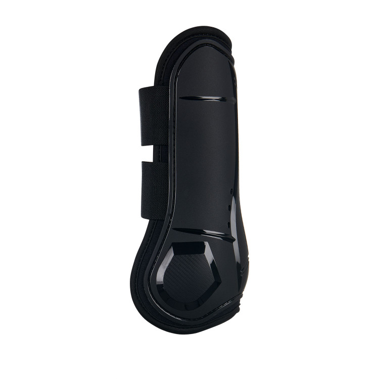 Stinchiere e paranocche per giovani cavalli in TPU e neoprene Equestro Stinchiere e paranocche per giovani cavalli in TPU e neoprene Equestro