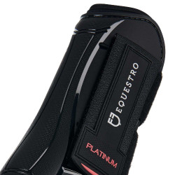 Stinchiere e paranocche per giovani cavalli in TPU e neoprene Equestro Stinchiere e paranocche per giovani cavalli in TPU e neoprene Equestro