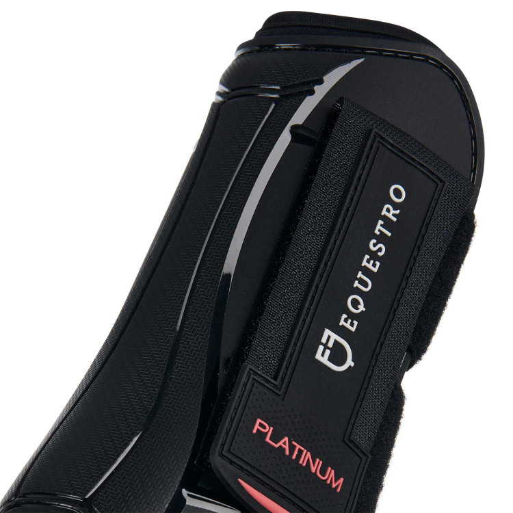 Stinchiere e paranocche per giovani cavalli in TPU e neoprene Equestro Stinchiere e paranocche per giovani cavalli in TPU e neoprene Equestro