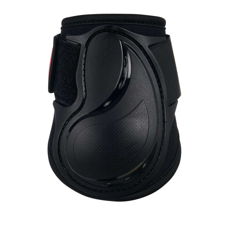 Stinchiere e paranocche per giovani cavalli in TPU e neoprene Equestro Stinchiere e paranocche per giovani cavalli in TPU e neoprene Equestro