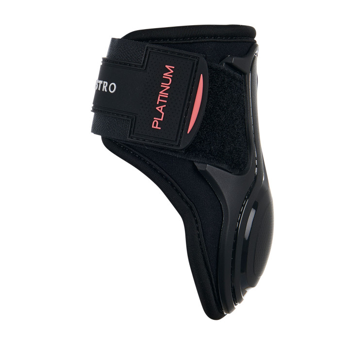 Stinchiere e paranocche per giovani cavalli in TPU e neoprene Equestro Stinchiere e paranocche per giovani cavalli in TPU e neoprene Equestro