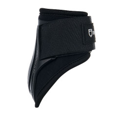 Stinchiere e paranocche per giovani cavalli in TPU e neoprene Equestro Stinchiere e paranocche per giovani cavalli in TPU e neoprene Equestro