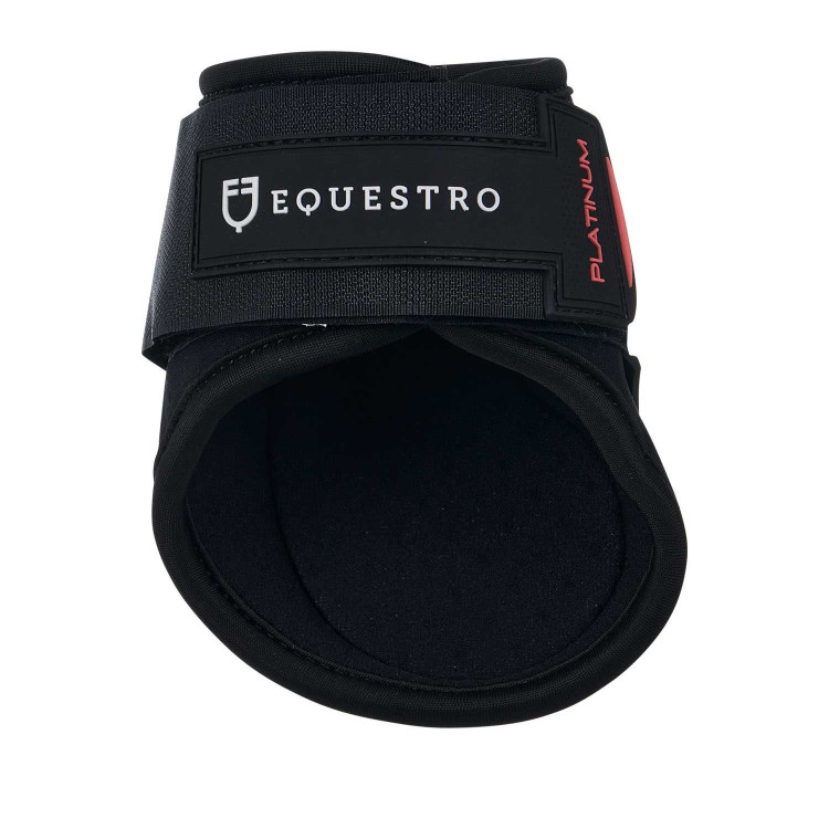 Stinchiere e paranocche per giovani cavalli in TPU e neoprene Equestro Stinchiere e paranocche per giovani cavalli in TPU e neoprene Equestro