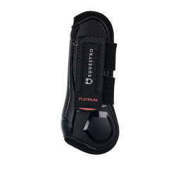 Stinchiere e paranocche chiusi in TPU e neoprene Equestro Stinchiere e paranocche chiusi in TPU e neoprene Equestro