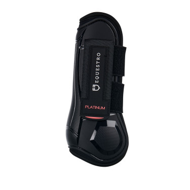 Stinchiere e paranocche chiusi in TPU e neoprene Equestro Stinchiere e paranocche chiusi in TPU e neoprene Equestro