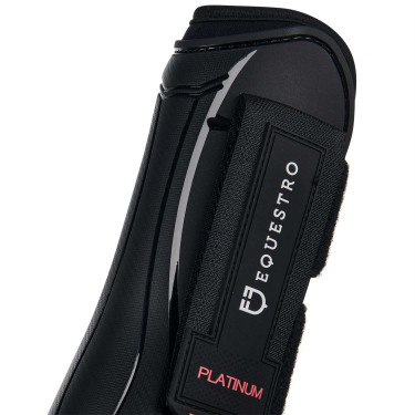 Stinchiere e paranocche chiusi in TPU e neoprene Equestro Stinchiere e paranocche chiusi in TPU e neoprene Equestro
