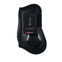 Stinchiere e paranocche chiusi in TPU e neoprene Equestro Stinchiere e paranocche chiusi in TPU e neoprene Equestro