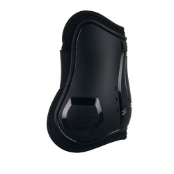 Stinchiere e paranocche chiusi in TPU e neoprene Equestro Stinchiere e paranocche chiusi in TPU e neoprene Equestro