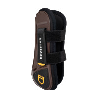 TPU- und Neopren-Gamaschen Ruby Equestro Marrone