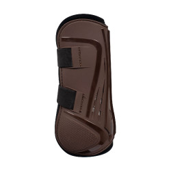 TPU- und Neopren-Gamaschen Ruby Equestro Marrone