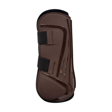 TPU- und Neopren-Gamaschen Ruby Equestro Marrone