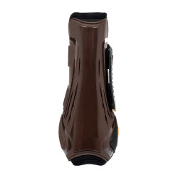 TPU- und Neopren-Gamaschen Ruby Equestro Marrone